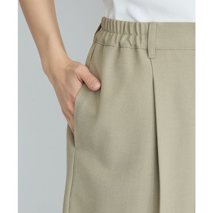 イージーケア/ハーフパンツ | CRAFT STANDARD BOUTIQUE | 詳細画像26 