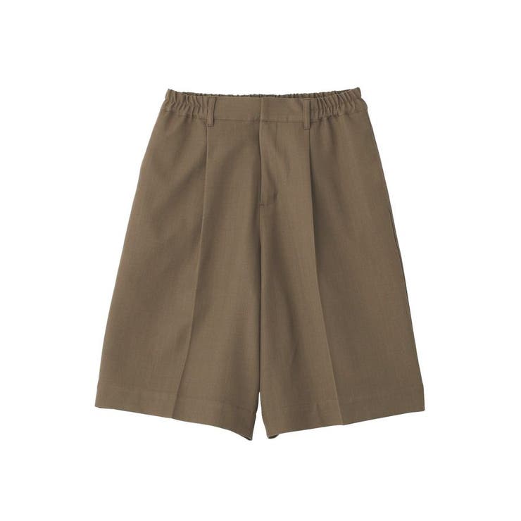 イージーケア/ハーフパンツ | CRAFT STANDARD BOUTIQUE | 詳細画像28 