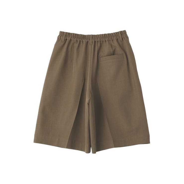 イージーケア/ハーフパンツ | CRAFT STANDARD BOUTIQUE | 詳細画像29 