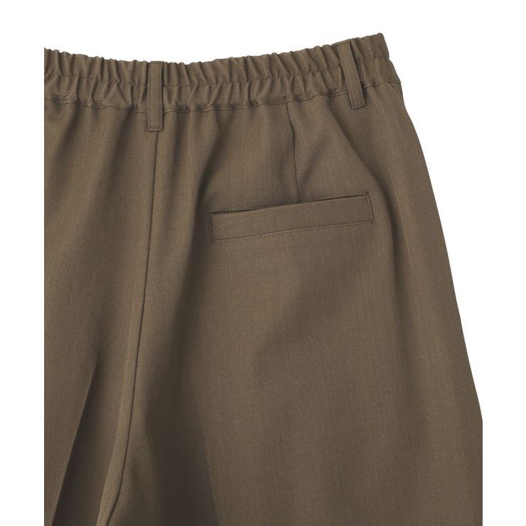 イージーケア/ハーフパンツ | CRAFT STANDARD BOUTIQUE | 詳細画像33 