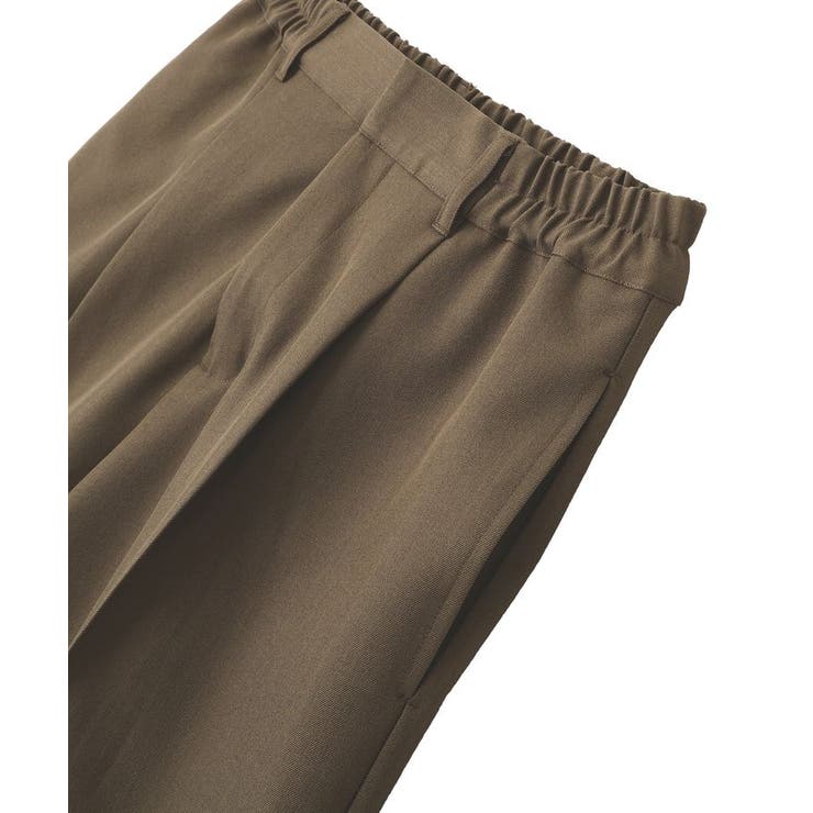 イージーケア/ハーフパンツ | CRAFT STANDARD BOUTIQUE | 詳細画像34 