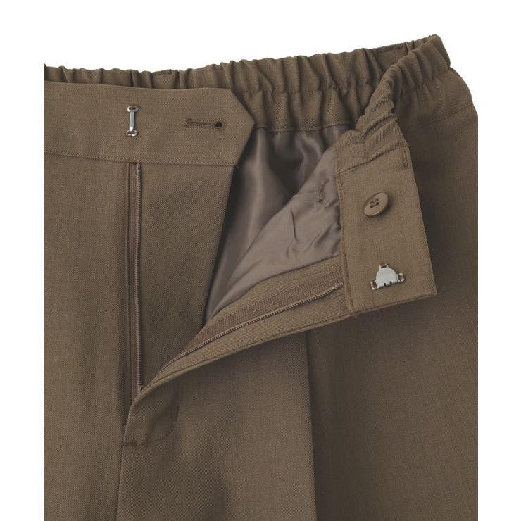 イージーケア/ハーフパンツ | CRAFT STANDARD BOUTIQUE | 詳細画像35 