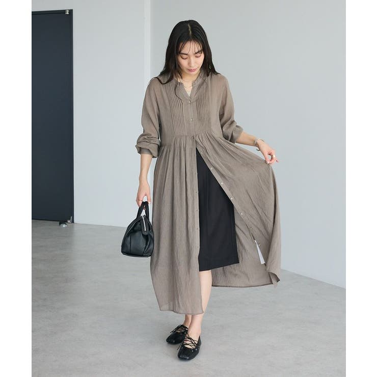 イージーケア/ハーフパンツ | CRAFT STANDARD BOUTIQUE | 詳細画像8 