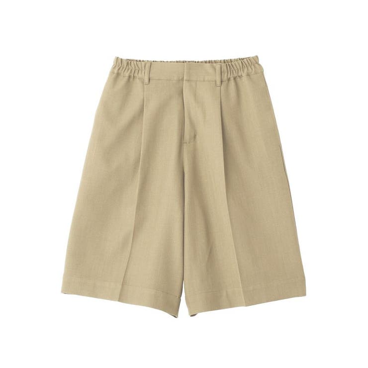 イージーケア/ハーフパンツ | CRAFT STANDARD BOUTIQUE | 詳細画像40 