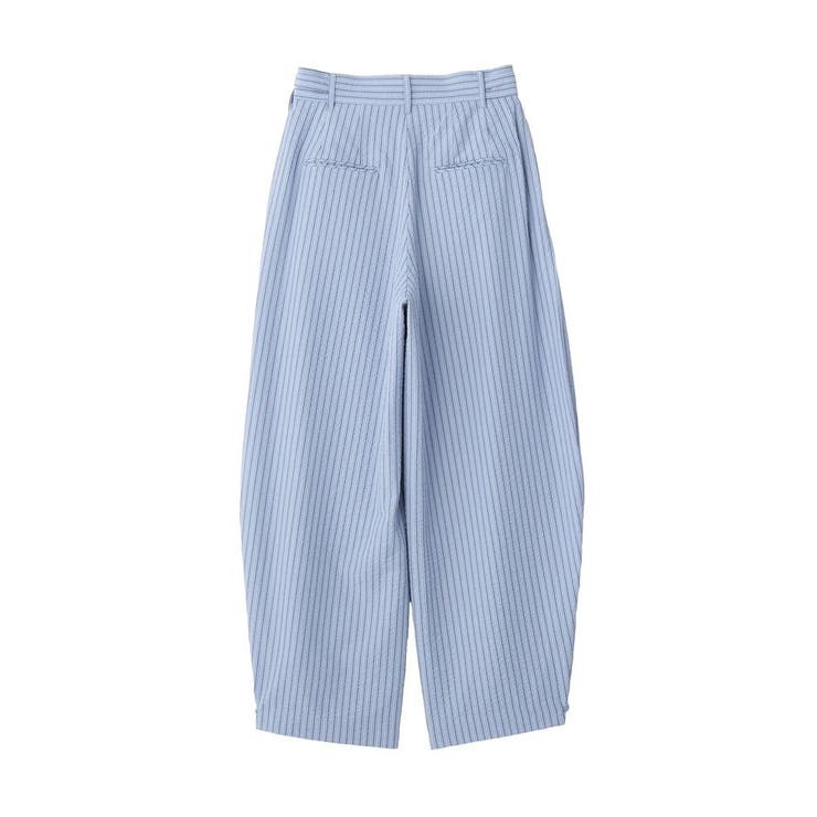 ベルトデザインワイドパンツ | CRAFT STANDARD BOUTIQUE | 詳細画像30 