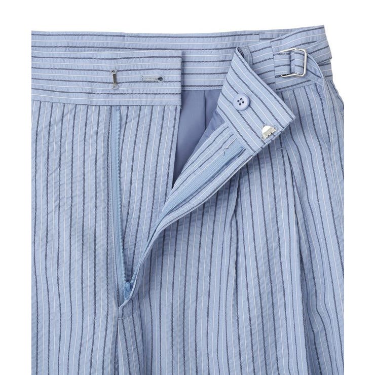 ベルトデザインワイドパンツ | CRAFT STANDARD BOUTIQUE | 詳細画像32 