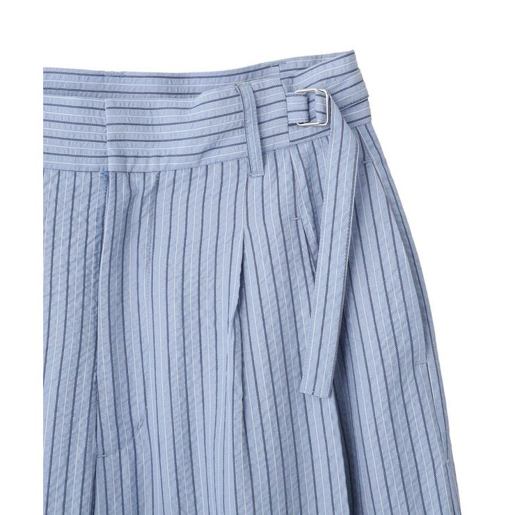 ベルトデザインワイドパンツ | CRAFT STANDARD BOUTIQUE | 詳細画像33 