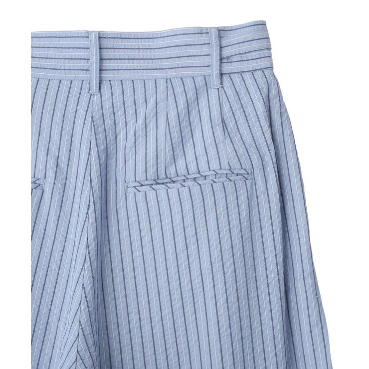 ベルトデザインワイドパンツ | CRAFT STANDARD BOUTIQUE | 詳細画像35 