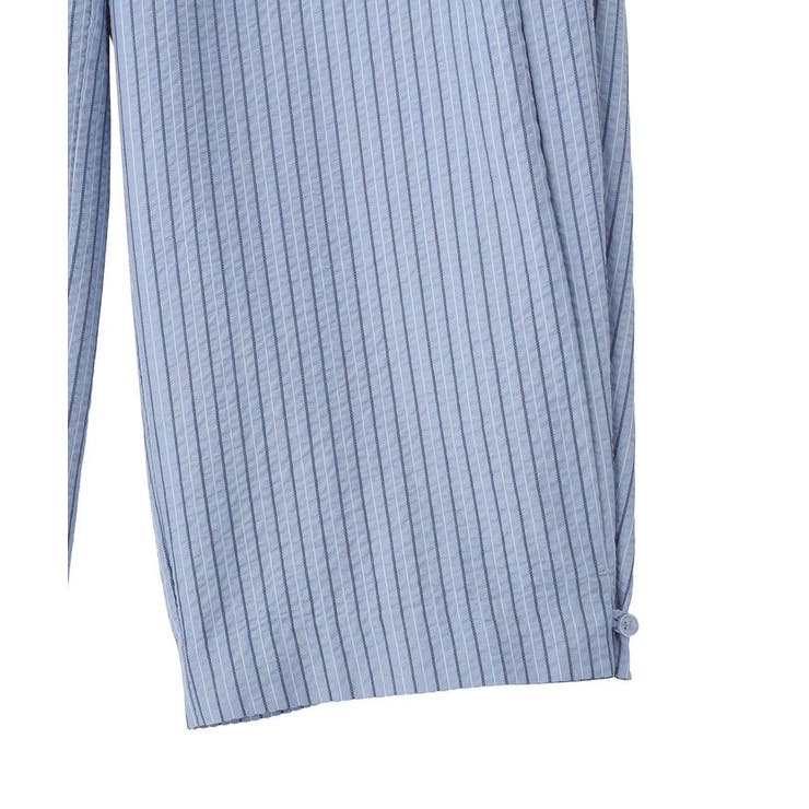 ベルトデザインワイドパンツ | CRAFT STANDARD BOUTIQUE | 詳細画像37 