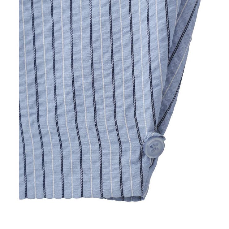 ベルトデザインワイドパンツ | CRAFT STANDARD BOUTIQUE | 詳細画像38 