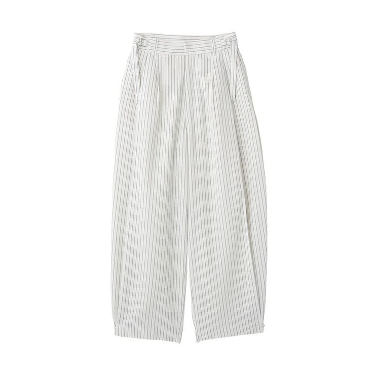 ベルトデザインワイドパンツ | CRAFT STANDARD BOUTIQUE | 詳細画像41 