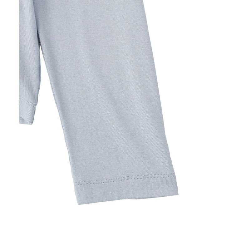 ハイネックハーフボタンプルオーバー | CRAFT STANDARD BOUTIQUE | 詳細画像31 