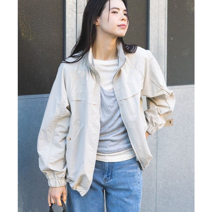 2点セット/ホルターネック+ロンTee | CRAFT STANDARD BOUTIQUE | 詳細画像11 