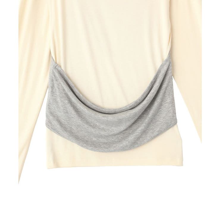 2点セット/ホルターネック+ロンTee | CRAFT STANDARD BOUTIQUE | 詳細画像27 