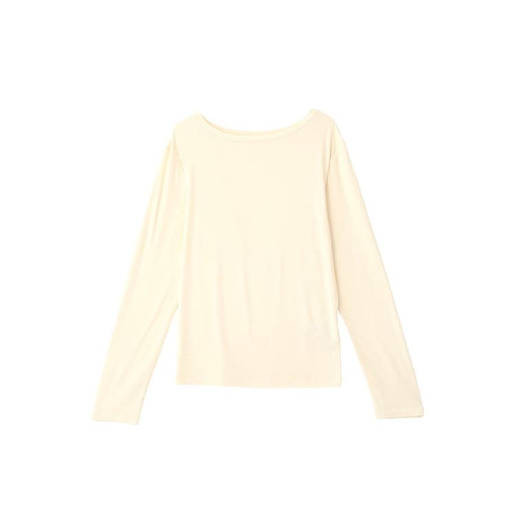 2点セット/ホルターネック+ロンTee | CRAFT STANDARD BOUTIQUE | 詳細画像28 