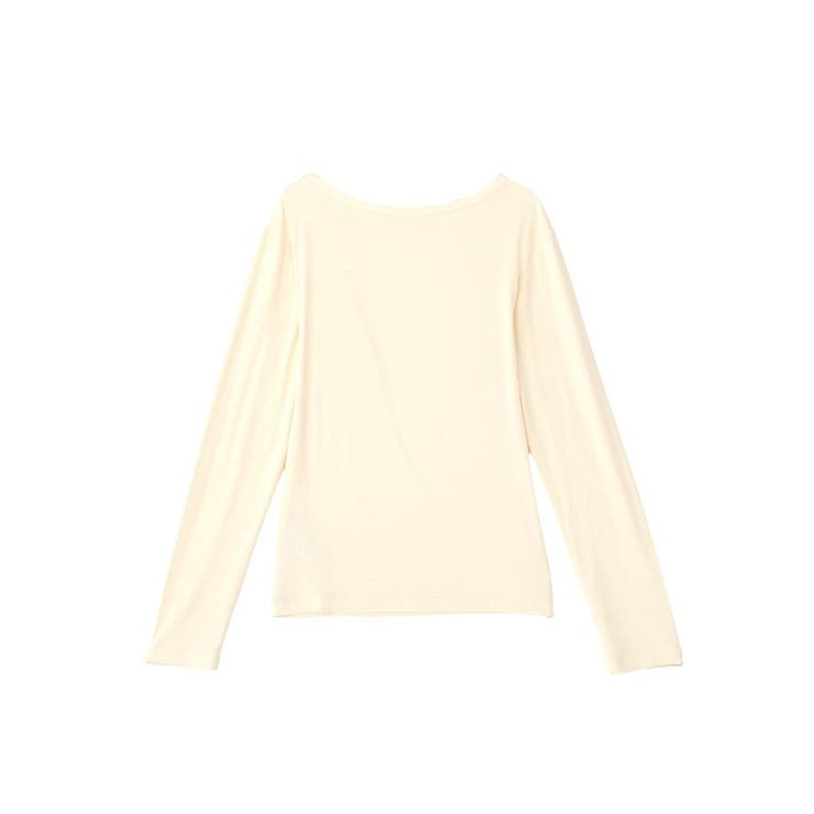 2点セット/ホルターネック+ロンTee | CRAFT STANDARD BOUTIQUE | 詳細画像29 