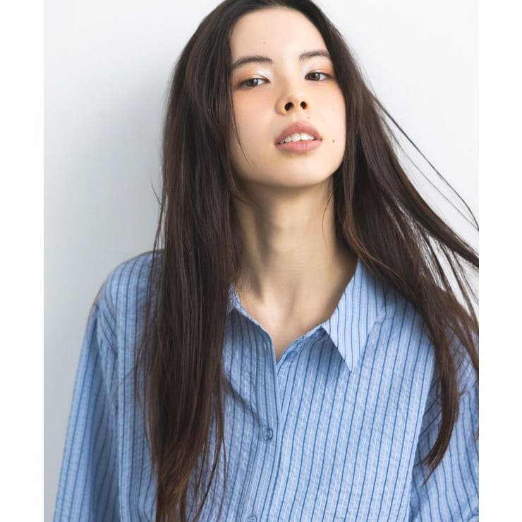 2点セット / レイヤードデザインシャツ | CRAFT STANDARD BOUTIQUE | 詳細画像20 