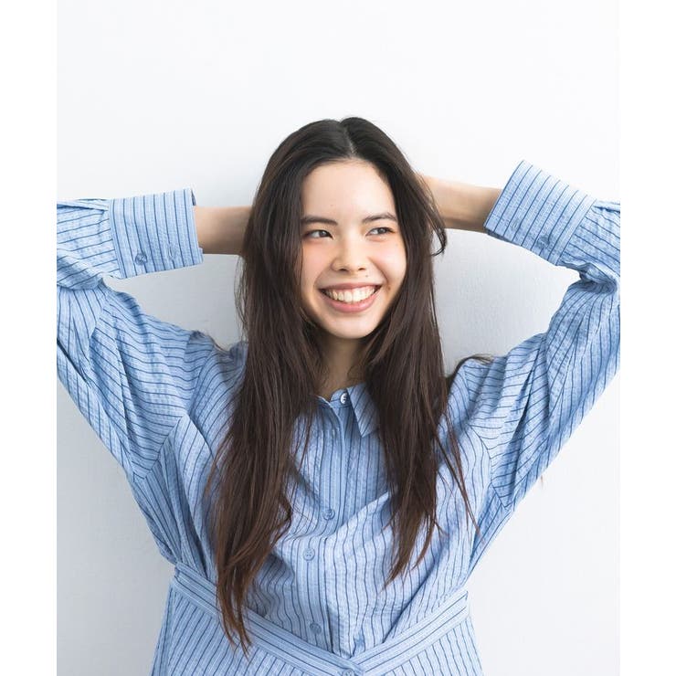 2点セット / レイヤードデザインシャツ | CRAFT STANDARD BOUTIQUE | 詳細画像21 