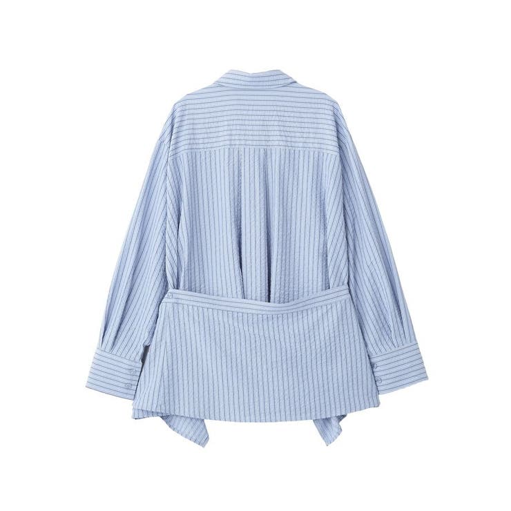 2点セット / レイヤードデザインシャツ | CRAFT STANDARD BOUTIQUE | 詳細画像28 