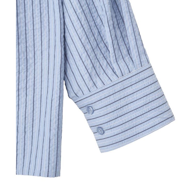 2点セット / レイヤードデザインシャツ | CRAFT STANDARD BOUTIQUE | 詳細画像33 