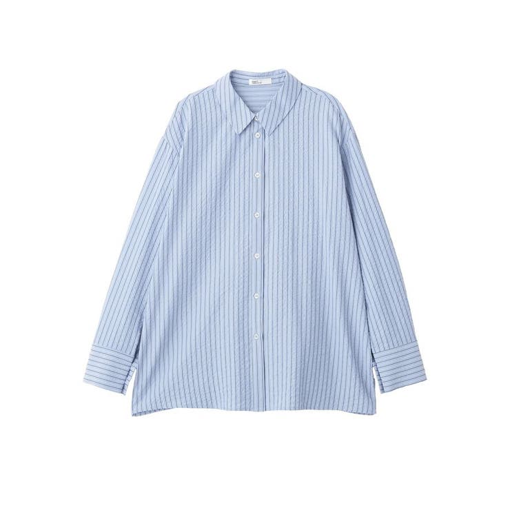 2点セット / レイヤードデザインシャツ | CRAFT STANDARD BOUTIQUE | 詳細画像35 