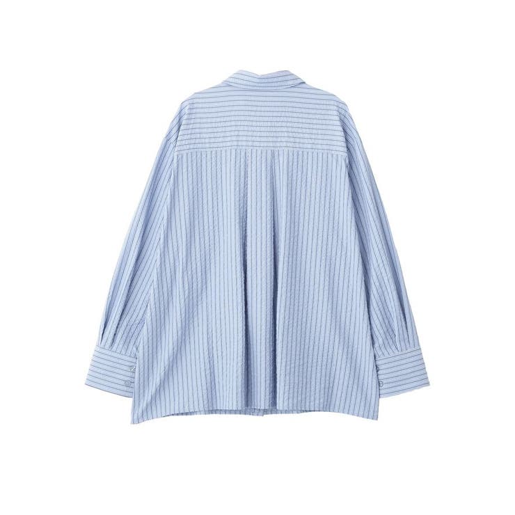 2点セット / レイヤードデザインシャツ | CRAFT STANDARD BOUTIQUE | 詳細画像36 