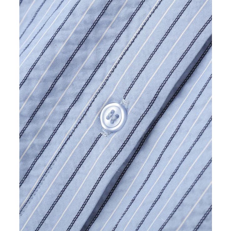 2点セット / レイヤードデザインシャツ | CRAFT STANDARD BOUTIQUE | 詳細画像37 