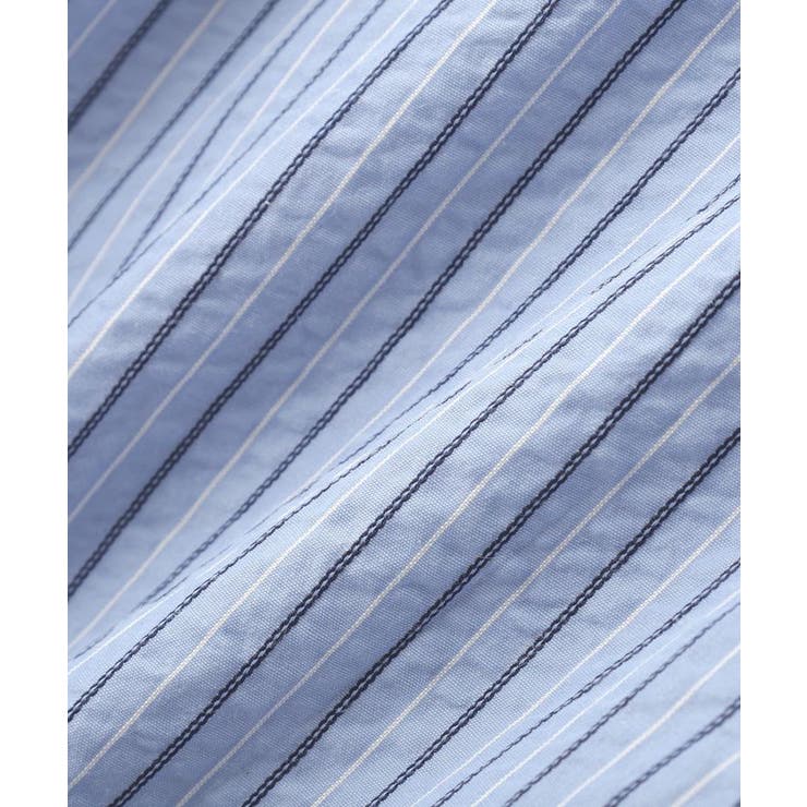 2点セット / レイヤードデザインシャツ | CRAFT STANDARD BOUTIQUE | 詳細画像38 