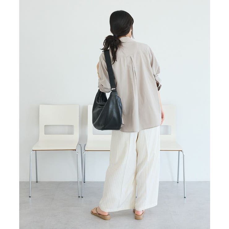 Vネックスキッパーシャツ | CRAFT STANDARD BOUTIQUE | 詳細画像25 