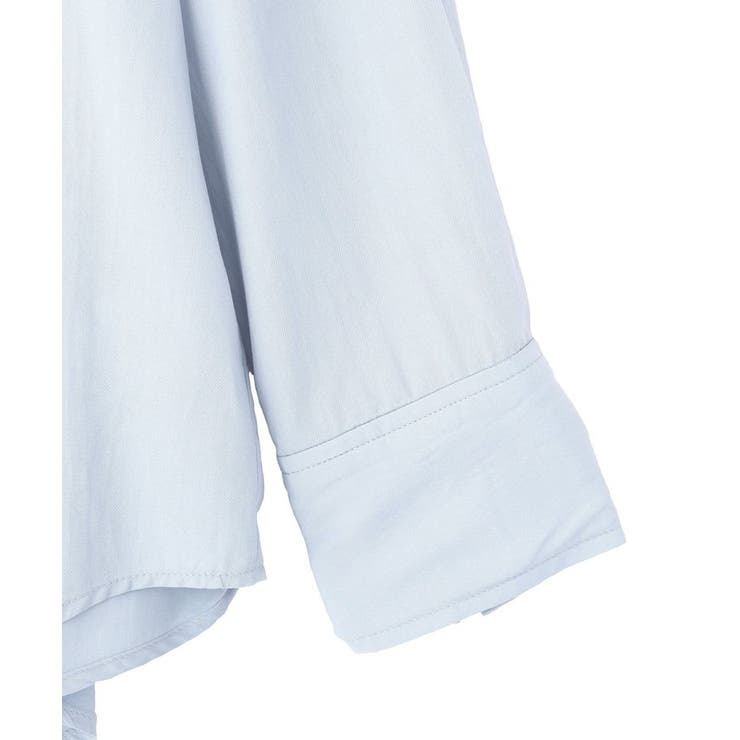 Vネックスキッパーシャツ | CRAFT STANDARD BOUTIQUE | 詳細画像29 