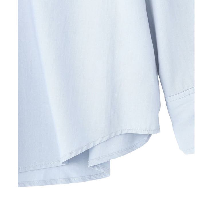 Vネックスキッパーシャツ | CRAFT STANDARD BOUTIQUE | 詳細画像30 