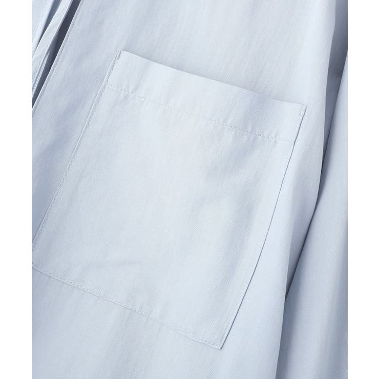 Vネックスキッパーシャツ | CRAFT STANDARD BOUTIQUE | 詳細画像31 