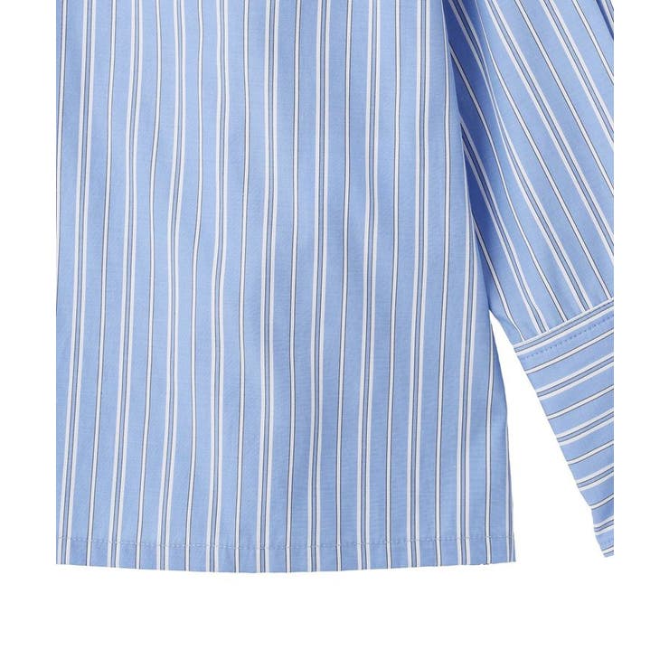 イージーケア/オーバーサイズシャツ | CRAFT STANDARD BOUTIQUE | 詳細画像38 