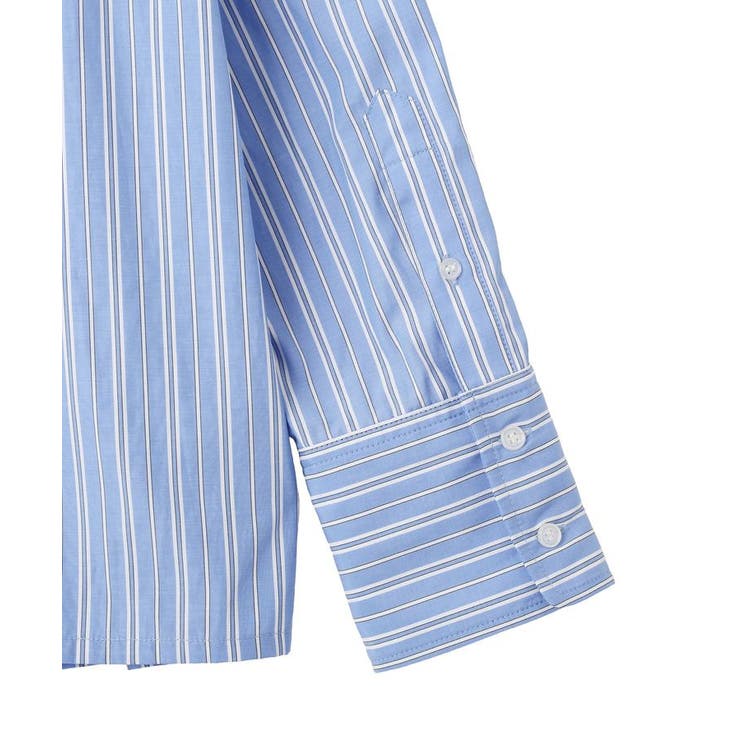 イージーケア/オーバーサイズシャツ | CRAFT STANDARD BOUTIQUE | 詳細画像39 