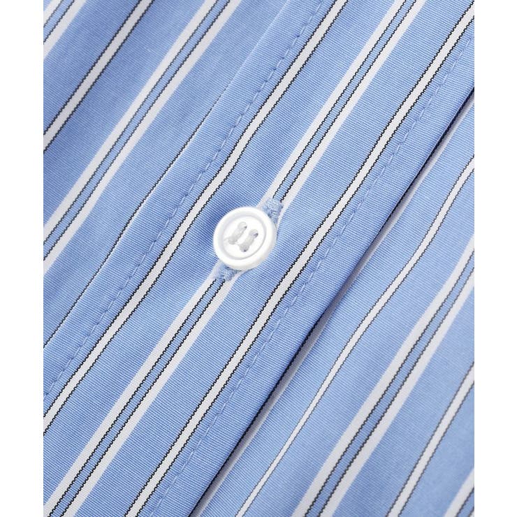 イージーケア/オーバーサイズシャツ | CRAFT STANDARD BOUTIQUE | 詳細画像40 