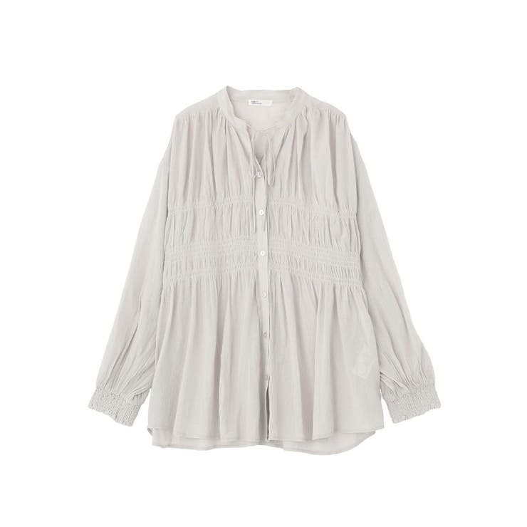 ヴィンテージボイルロングスリーブブラウス | CRAFT STANDARD BOUTIQUE | 詳細画像29 