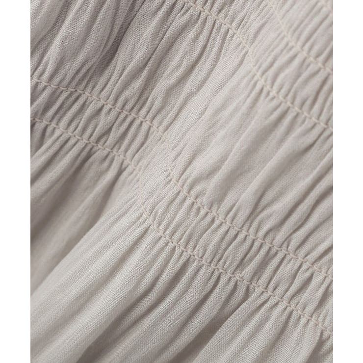 ヴィンテージボイルロングスリーブブラウス | CRAFT STANDARD BOUTIQUE | 詳細画像36 