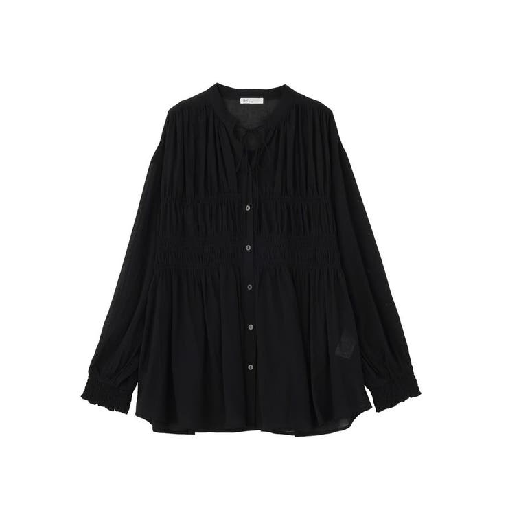 ヴィンテージボイルロングスリーブブラウス | CRAFT STANDARD BOUTIQUE | 詳細画像40 