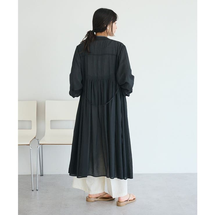 ヴィンテージボイルワンピース/羽織 | CRAFT STANDARD BOUTIQUE | 詳細画像11 