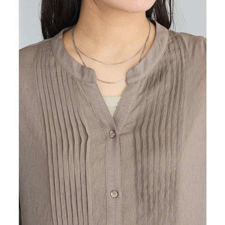 ヴィンテージボイルワンピース/羽織 | CRAFT STANDARD BOUTIQUE | 詳細画像13 