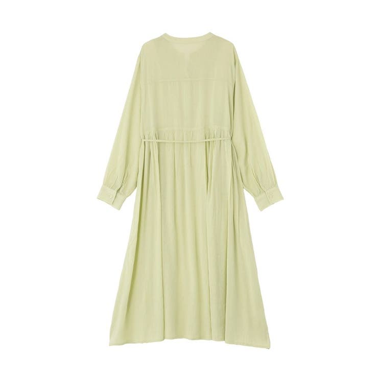 ヴィンテージボイルワンピース/羽織 | CRAFT STANDARD BOUTIQUE | 詳細画像17 