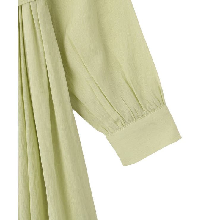 ヴィンテージボイルワンピース/羽織 | CRAFT STANDARD BOUTIQUE | 詳細画像19 