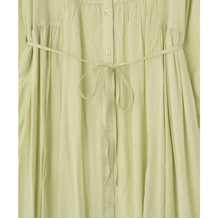 ヴィンテージボイルワンピース/羽織 | CRAFT STANDARD BOUTIQUE | 詳細画像21 