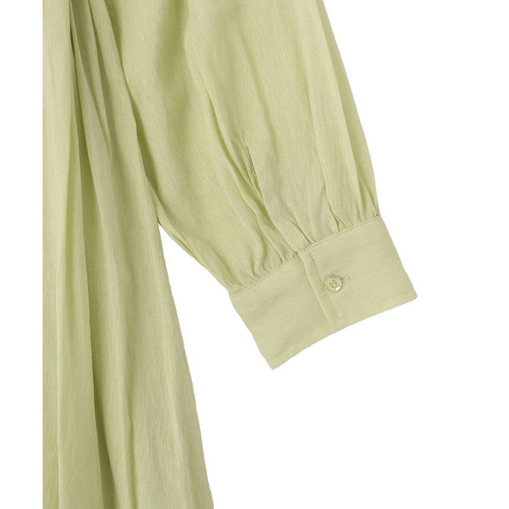 ヴィンテージボイルワンピース/羽織 | CRAFT STANDARD BOUTIQUE | 詳細画像23 