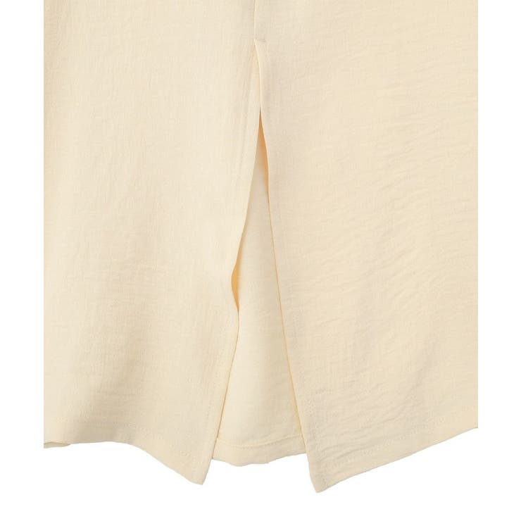 ドレープポケットデザインスカート | CRAFT STANDARD BOUTIQUE | 詳細画像25 