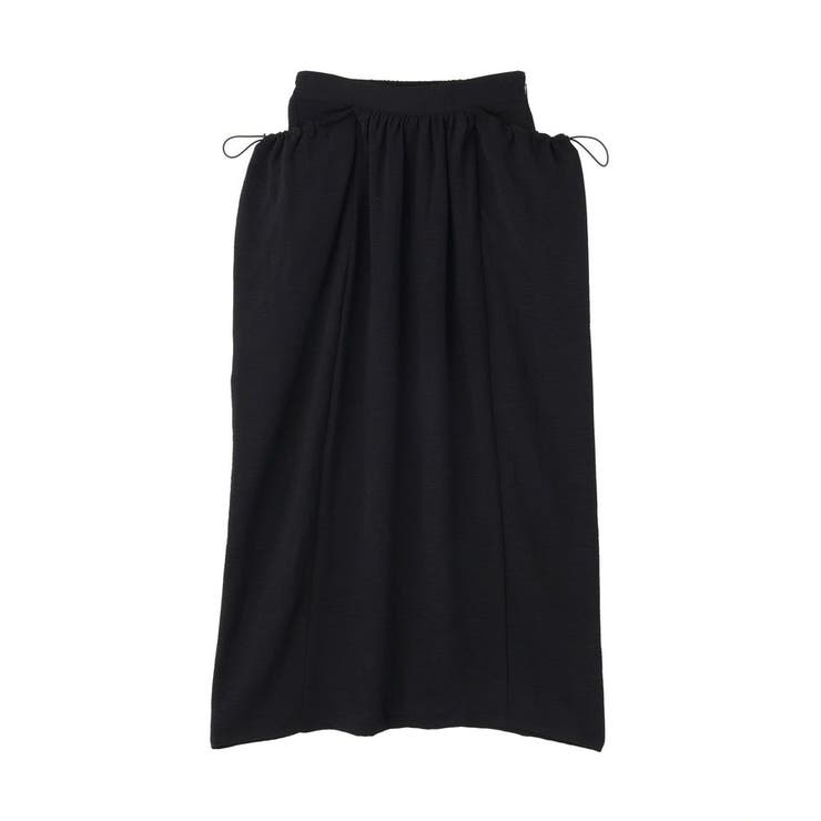 ドレープポケットデザインスカート | CRAFT STANDARD BOUTIQUE | 詳細画像29 