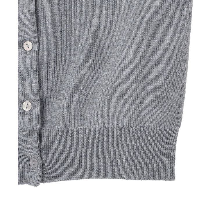 ホルターネックニットベスト | CRAFT STANDARD BOUTIQUE | 詳細画像27 