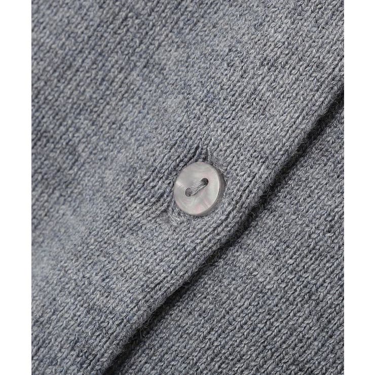 ホルターネックニットベスト | CRAFT STANDARD BOUTIQUE | 詳細画像29 