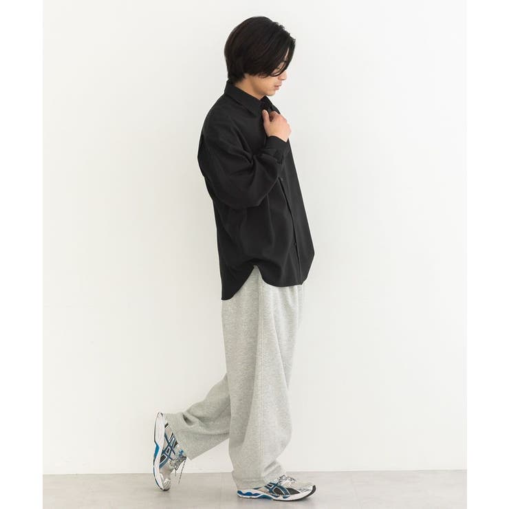 バルーンスリーブシャツ | CRAFT STANDARD BOUTIQUE | 詳細画像6 
