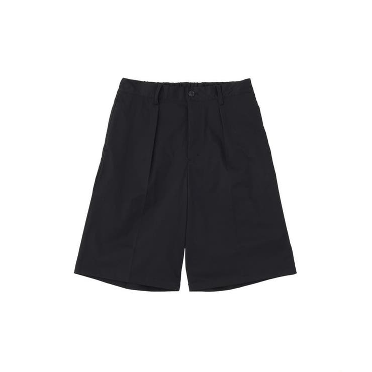 ワンタックハーフチノスラックス | CRAFT STANDARD BOUTIQUE | 詳細画像35 